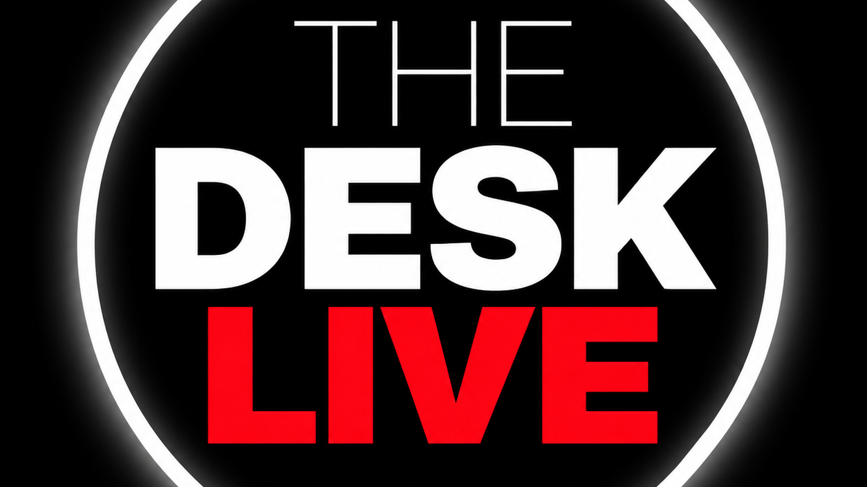 The Desk Private Discord