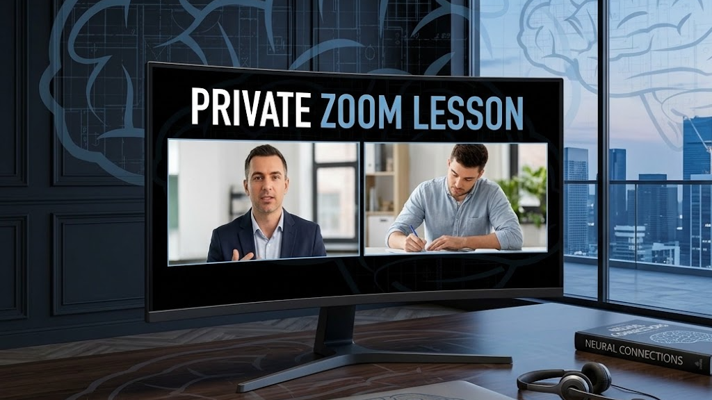 Personalized Trading Mentorship Session