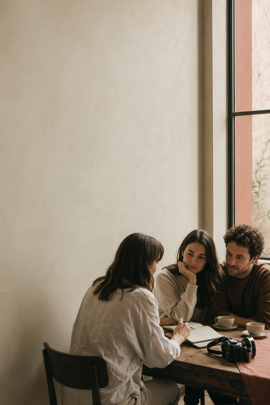 Introverted Wedding Photographers Booking Better Clients Without Sounding Salesy