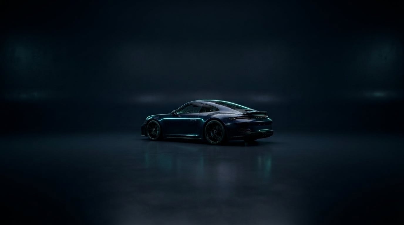 Monthly Shine Club