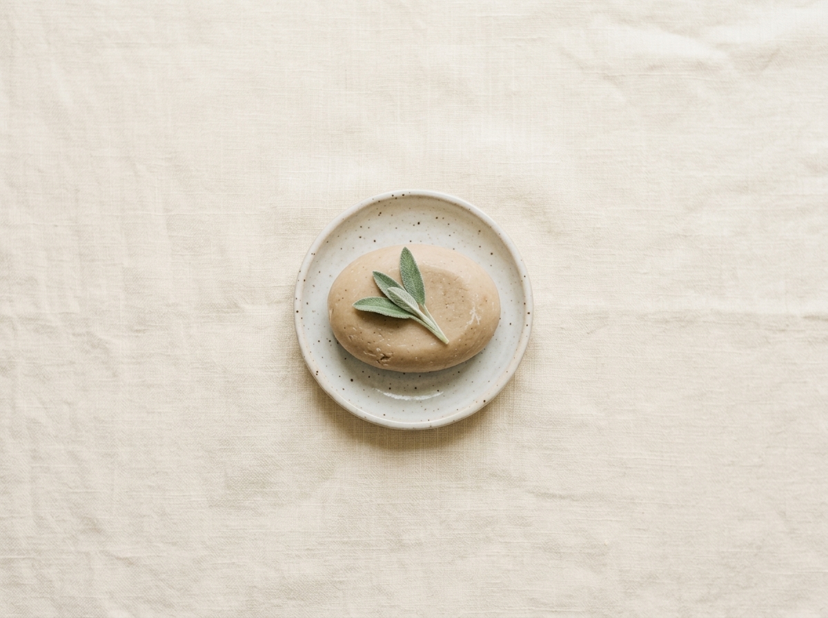 Daily Shampoo Bar