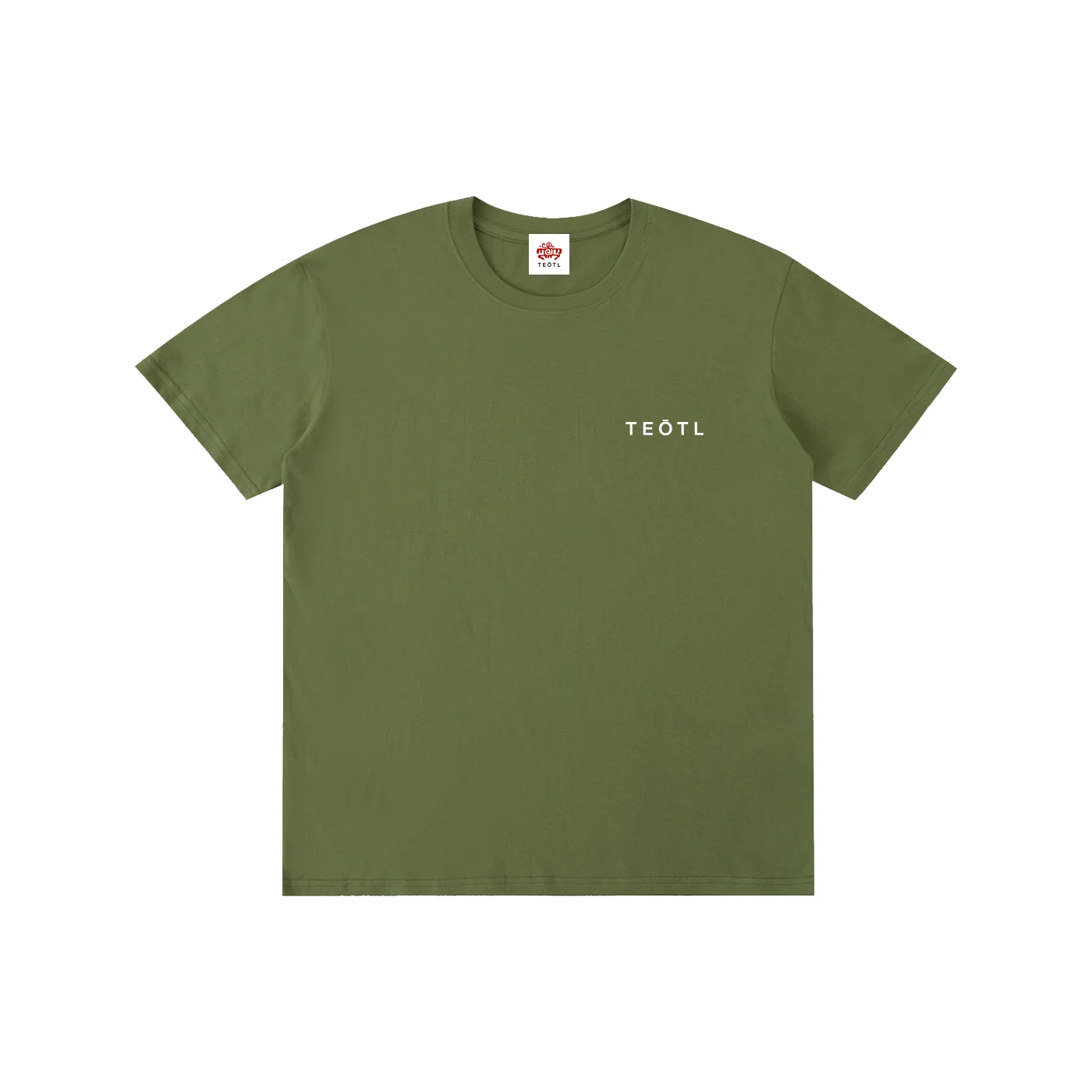 Logo T-Shirt
