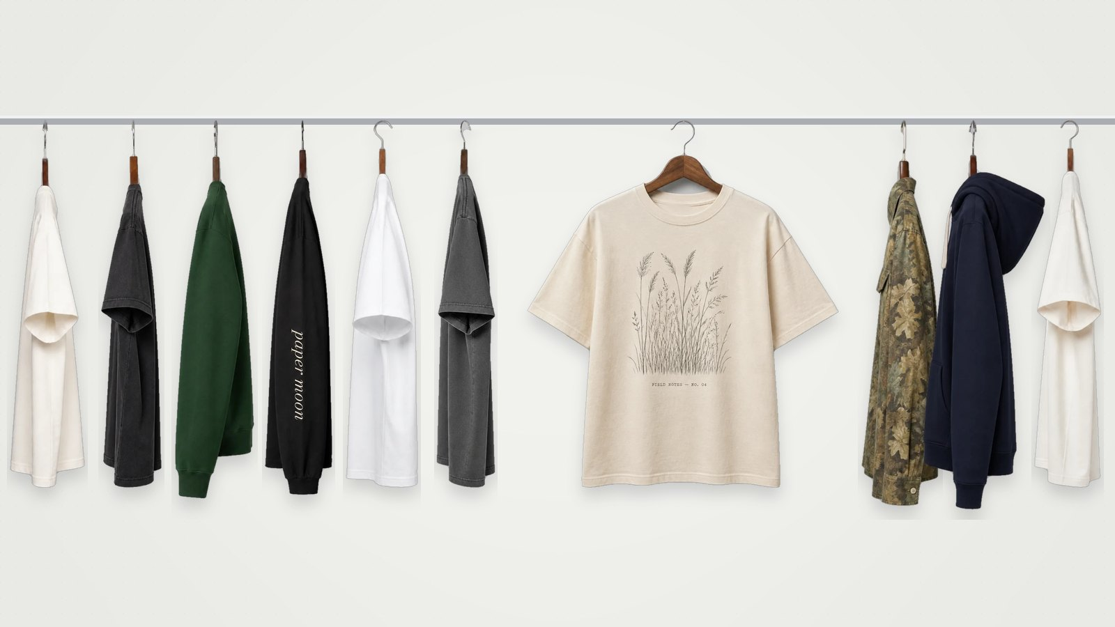 Hangtime - Apparel Store Template