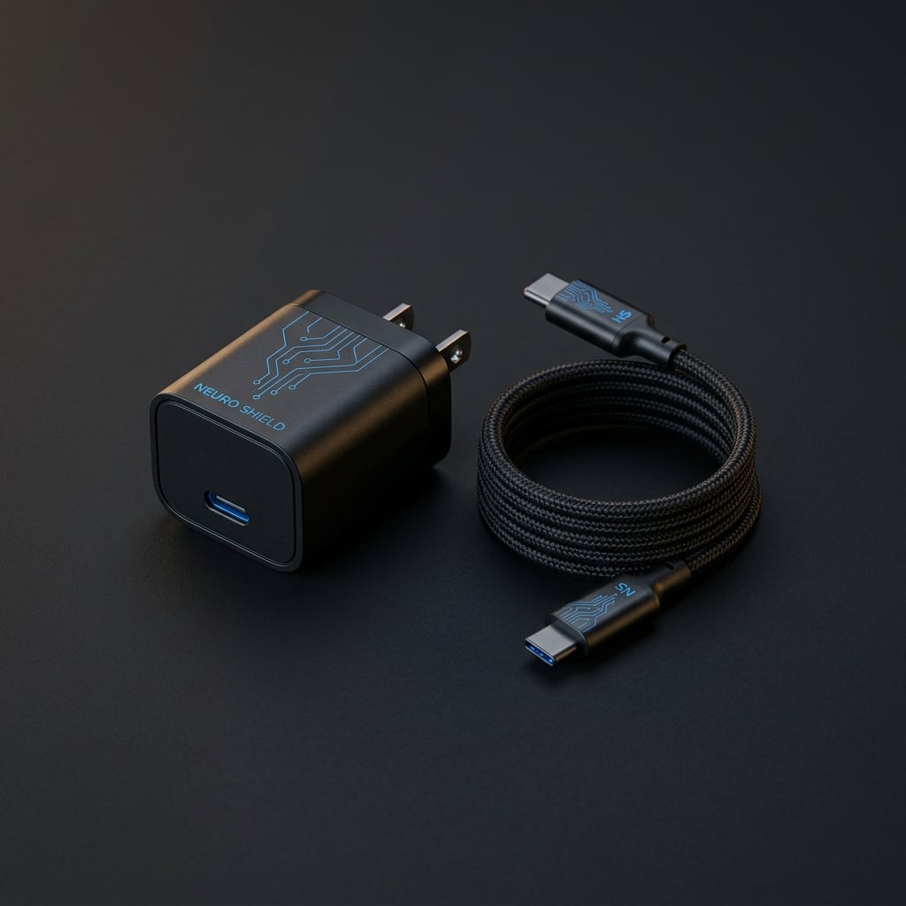 USB-C Charger