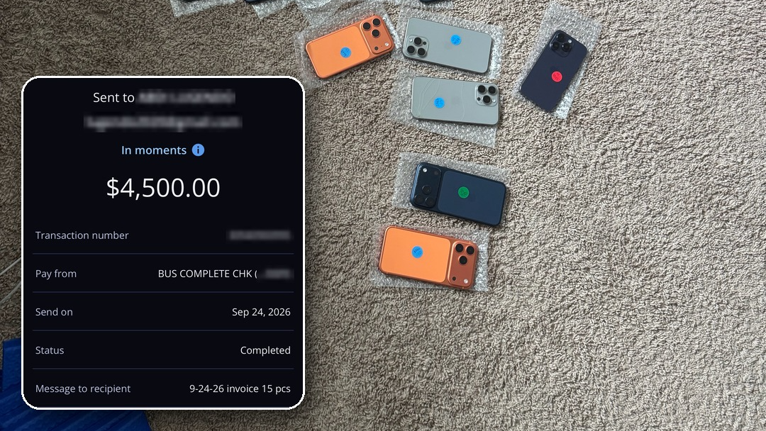 Direct Buying Services