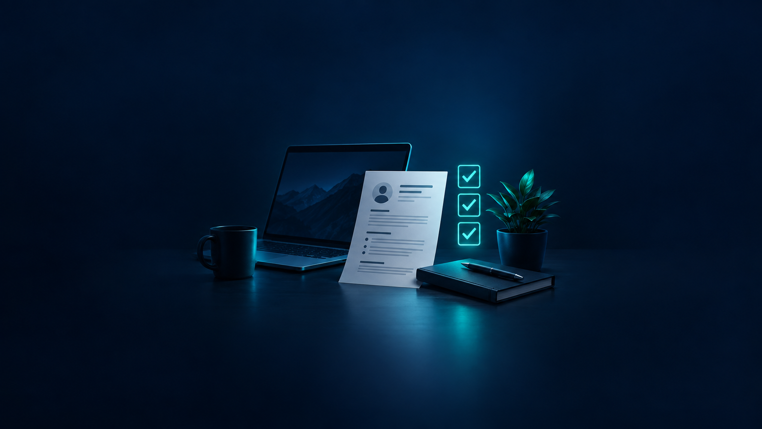 Tech Career Switch Toolkit
