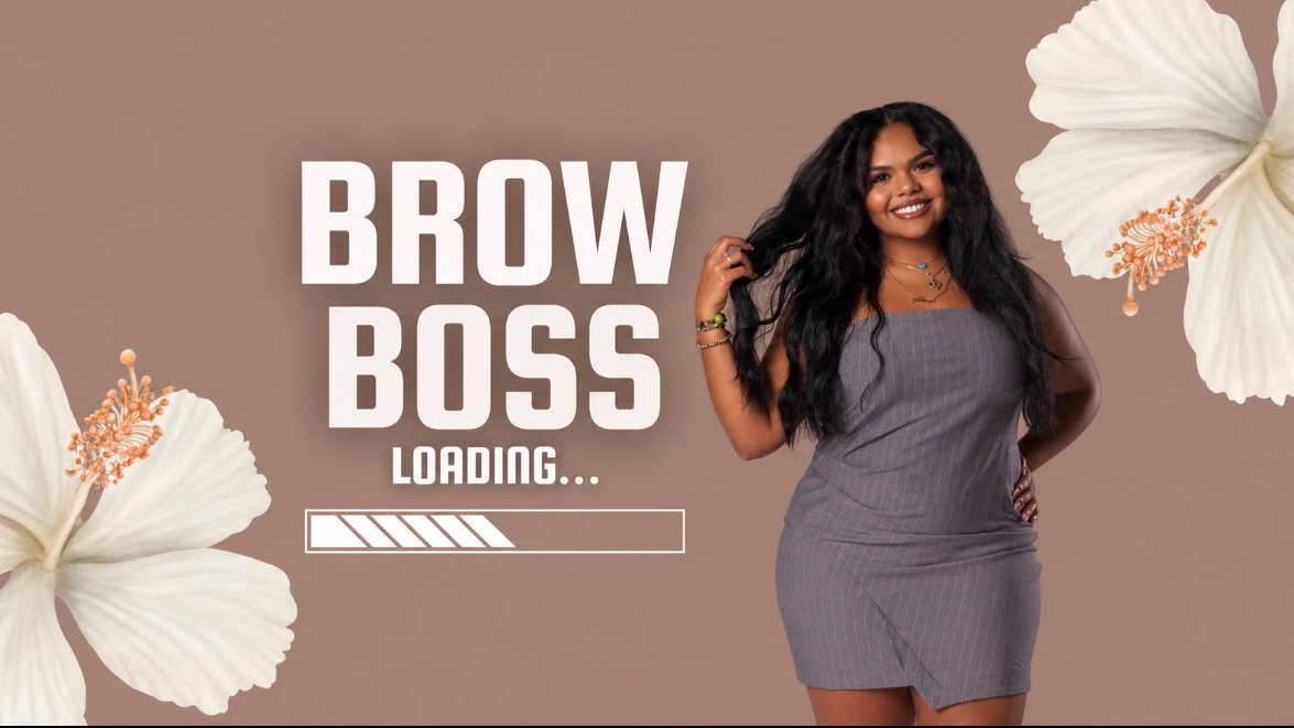 Become A Brow Boss: Course