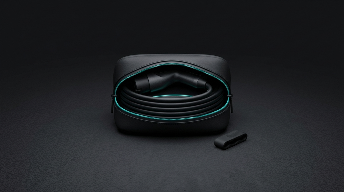 Travel Pouch