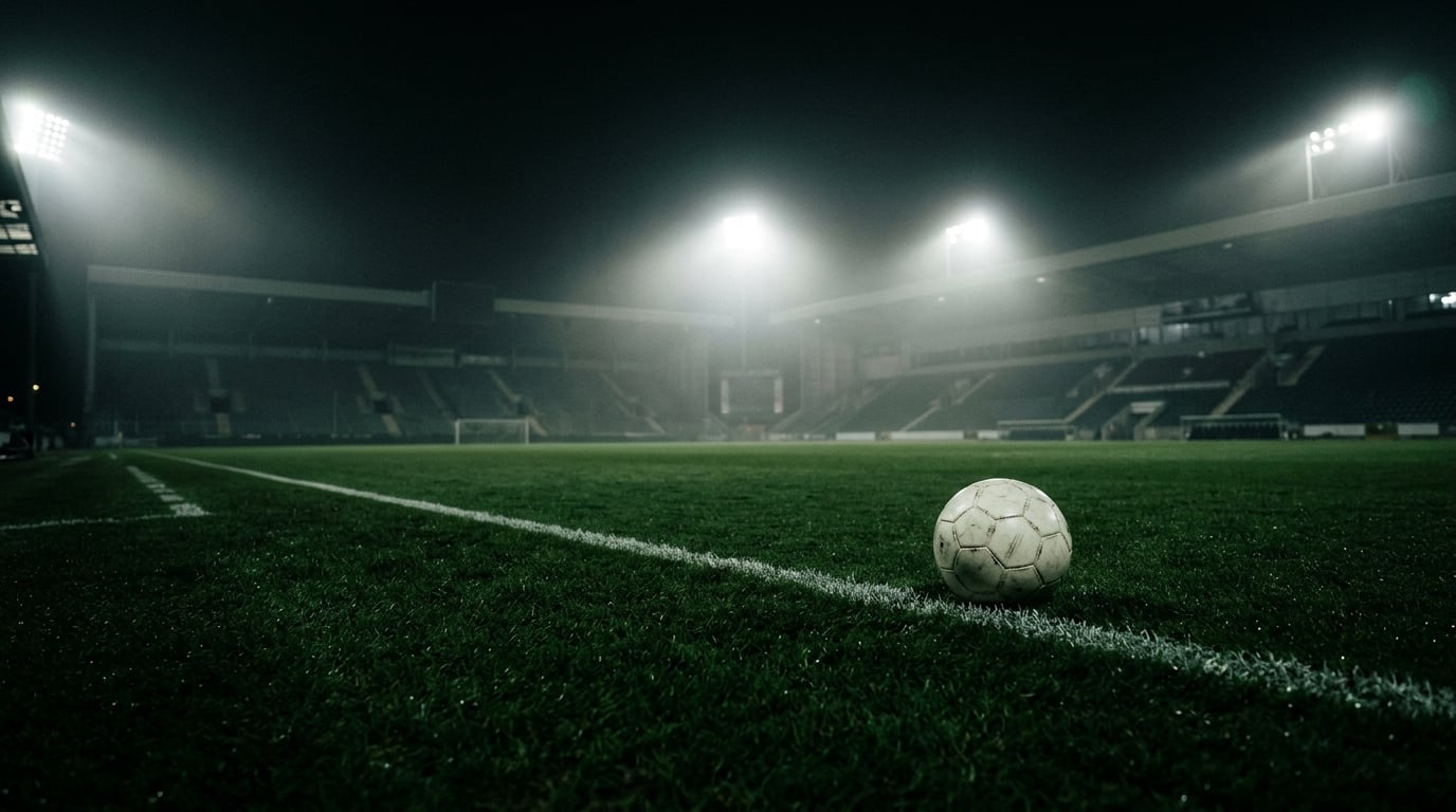 The Touchline