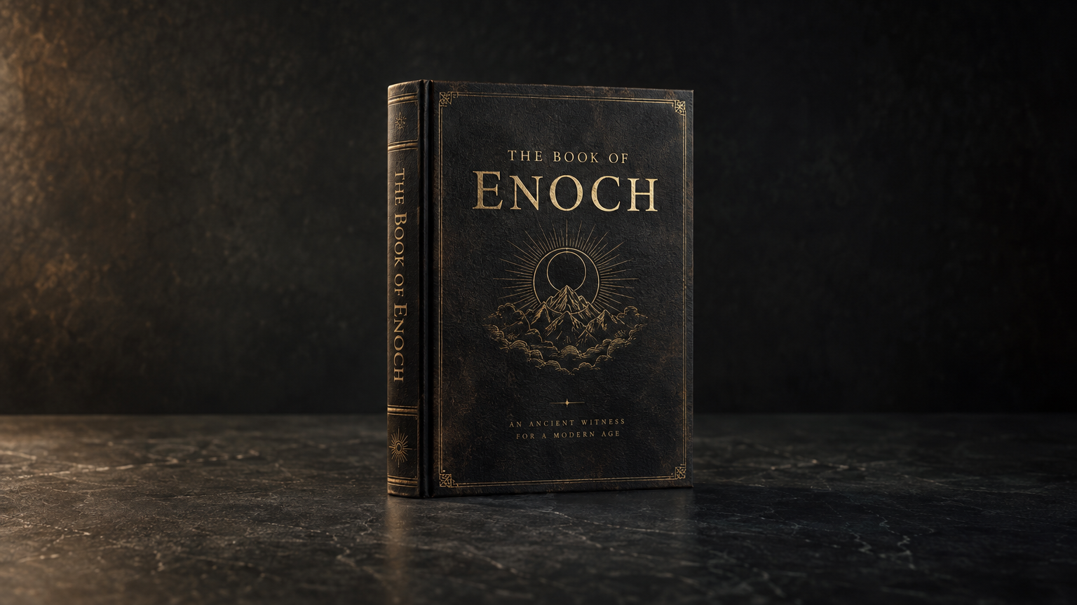 The Book of Enoch