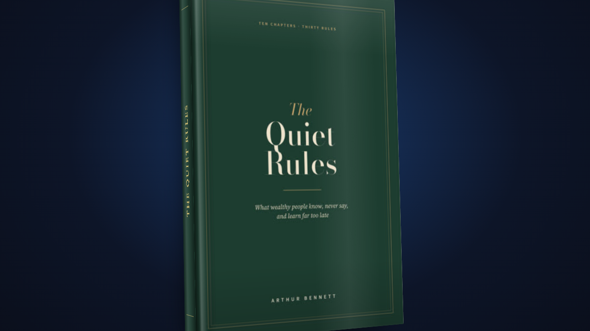 The Quiet Rules