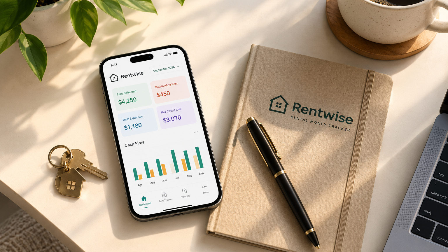 Rentwise