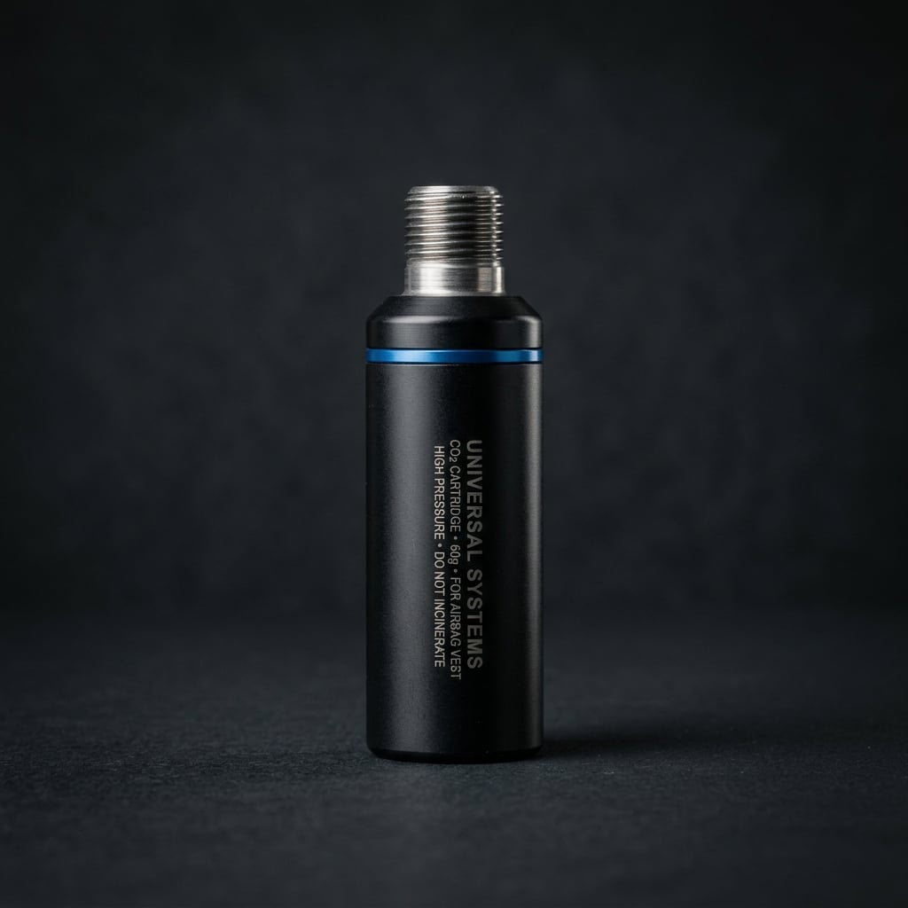CO2 Canister