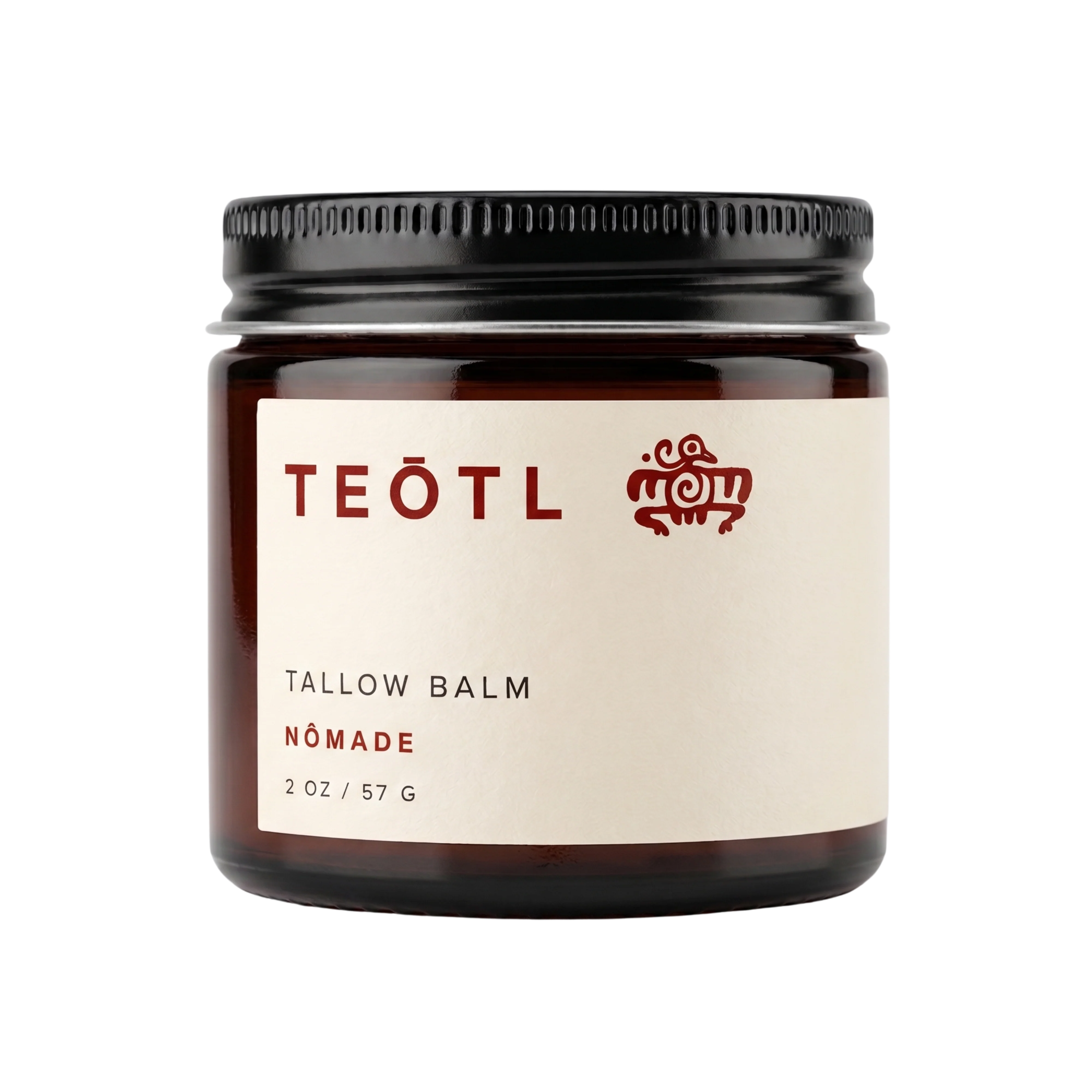 Tallow Balm