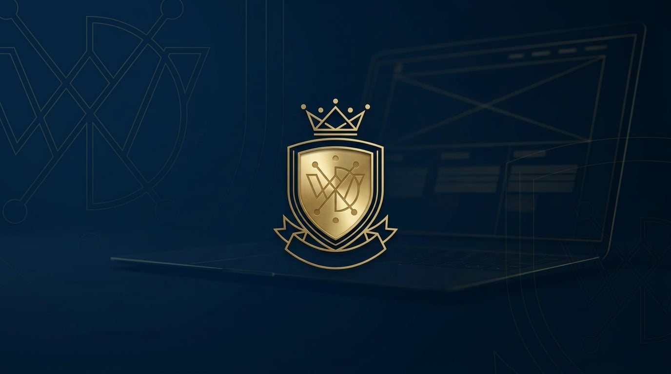 Custom Website Design