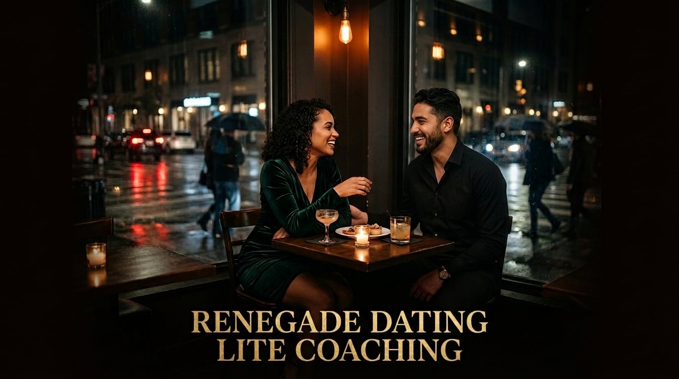 Renegade Dating Lite