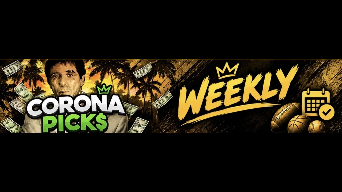 Corona Picks Weekly Service