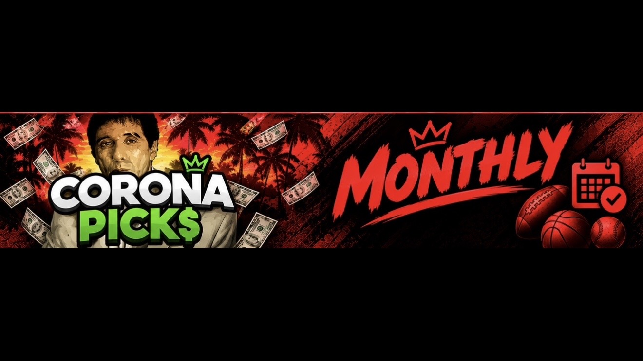 Corona Picks Monthly Service