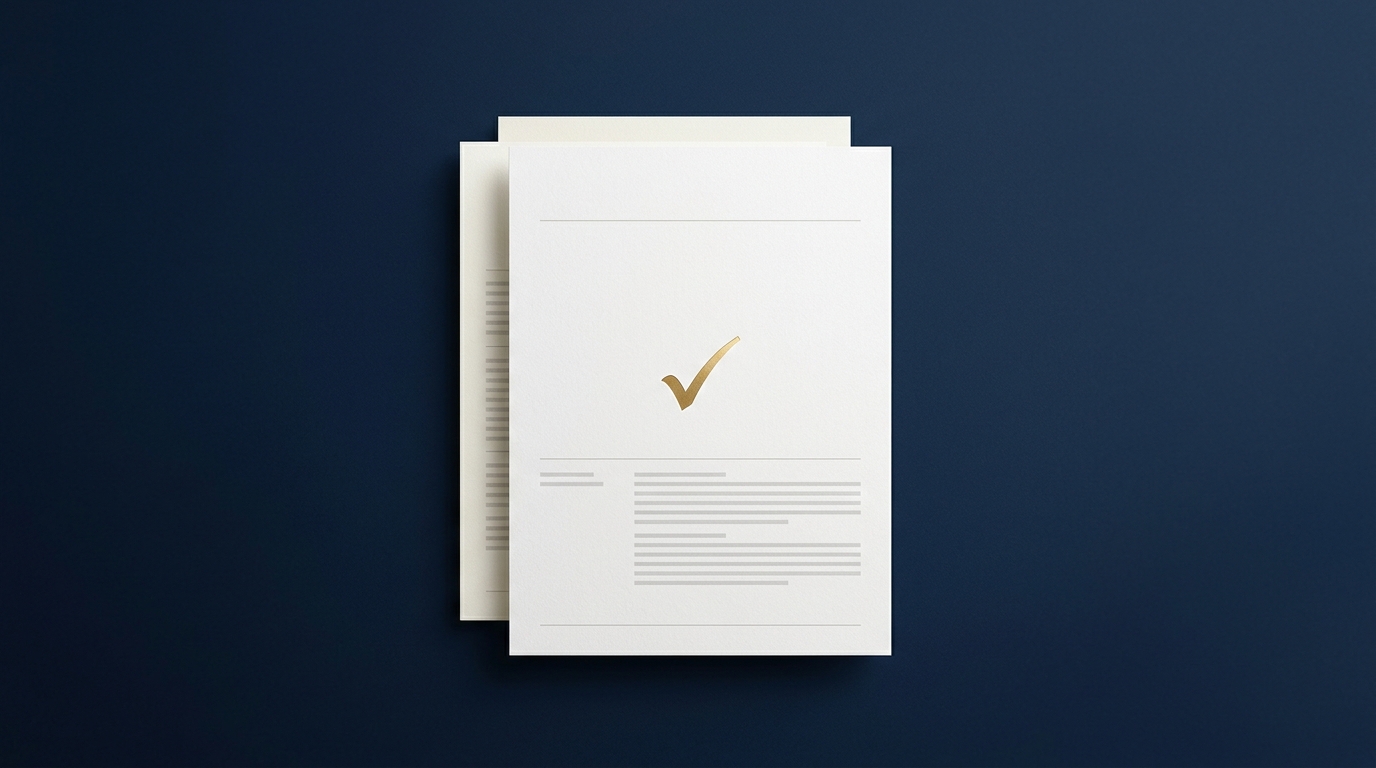 ATS Resume, Cover Letter & Interview Vault