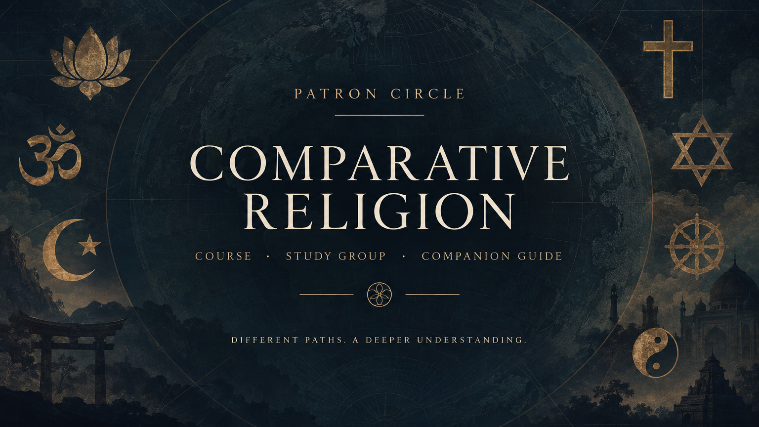 Patron Circle