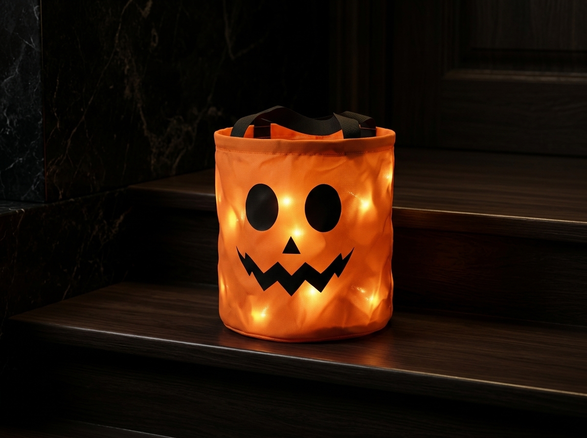 LGVG Glow Tote