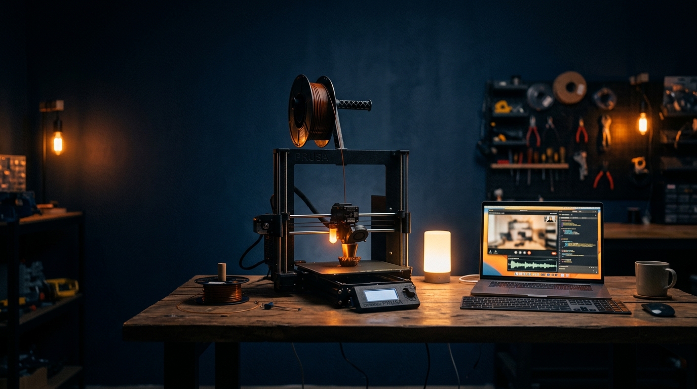 1-Hour Printer Support