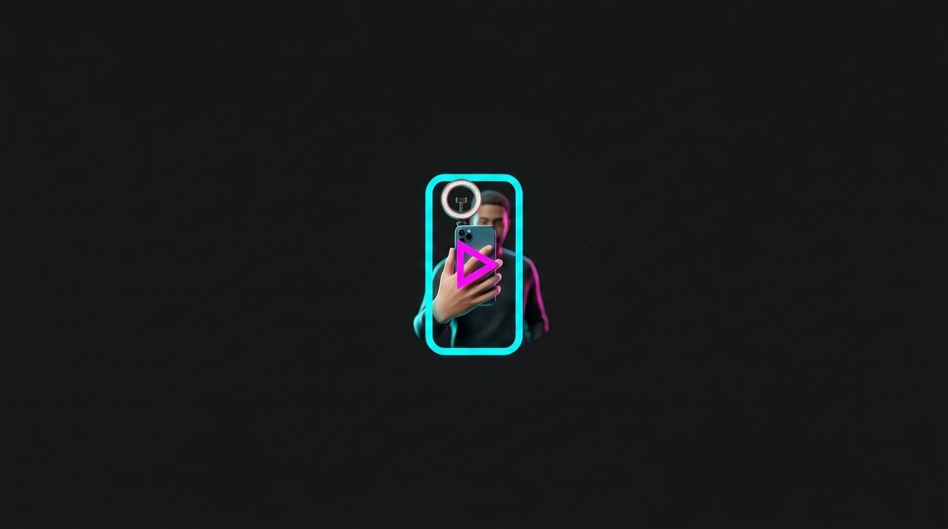 TikTok Growth Course