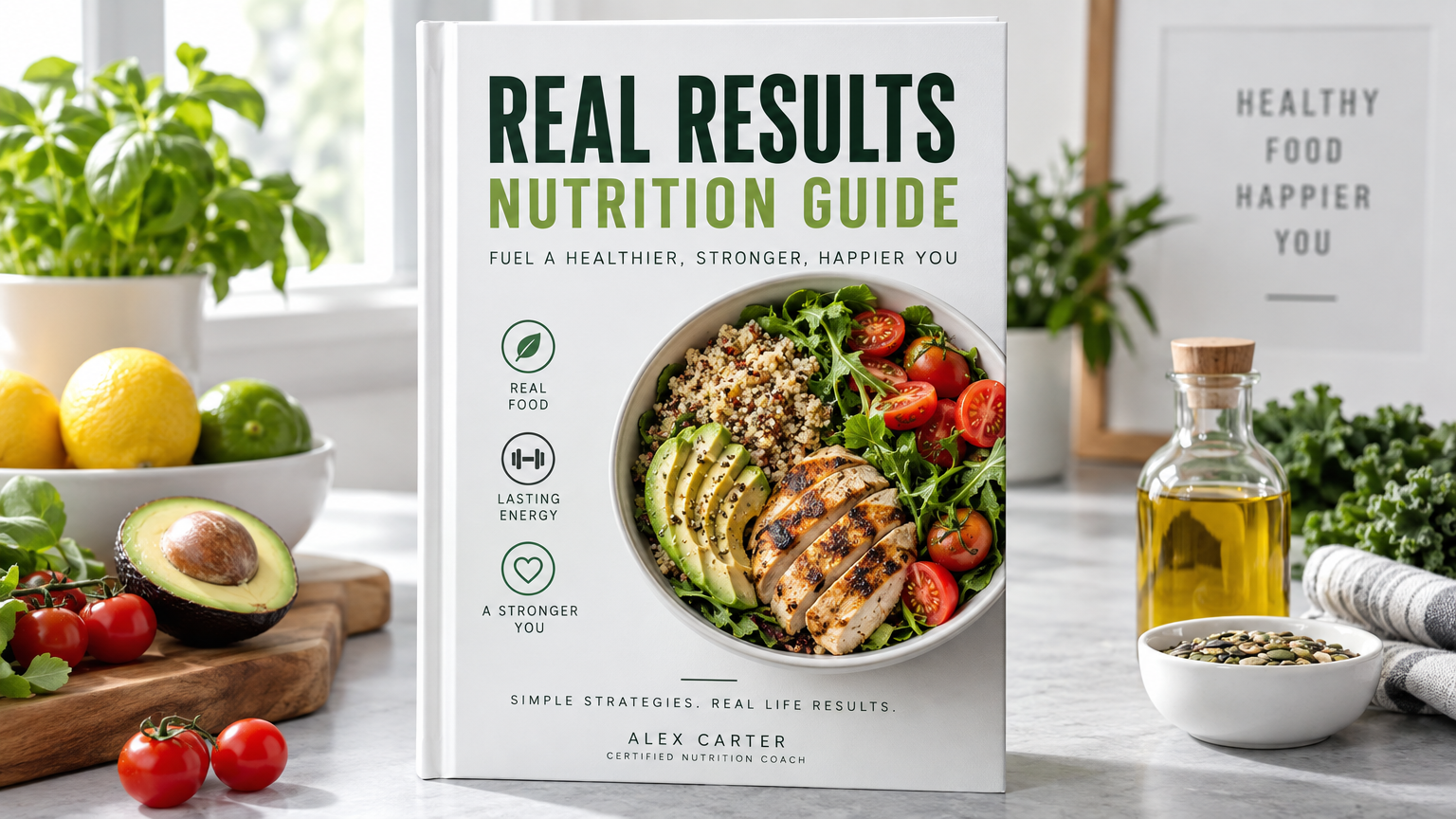 Real Results Nutrition