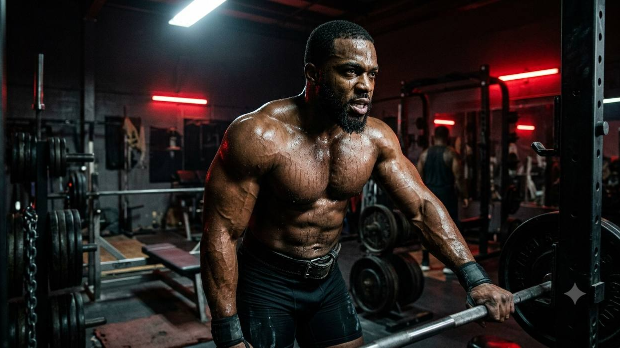 8-Week Training Plan PDF