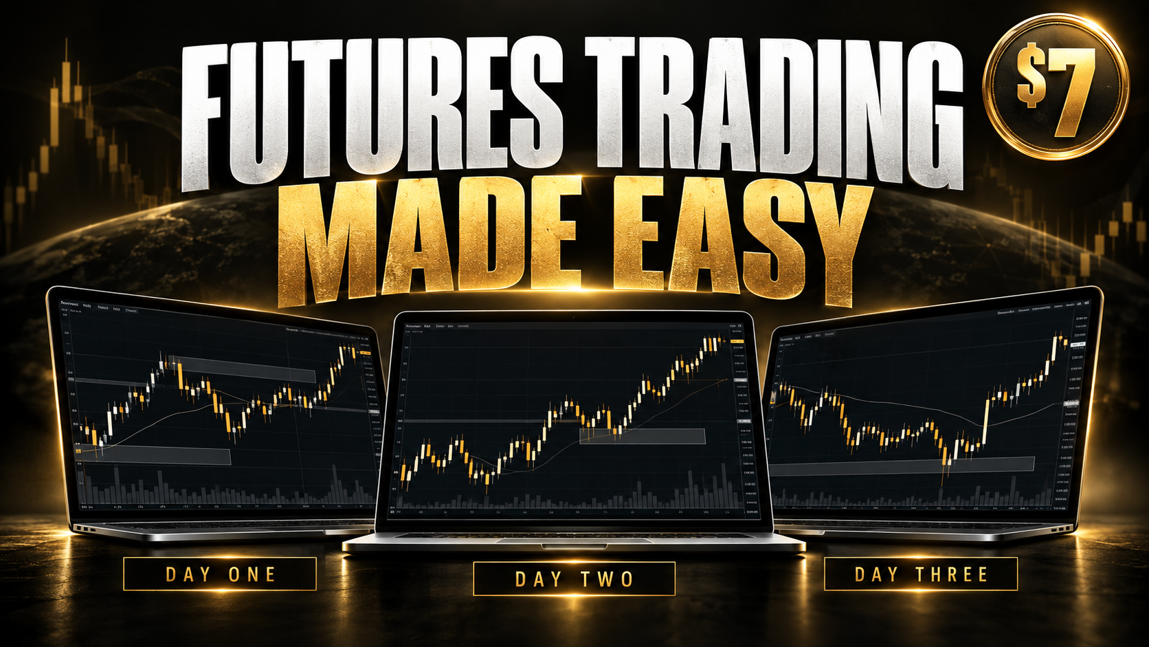 Futures Made Easy