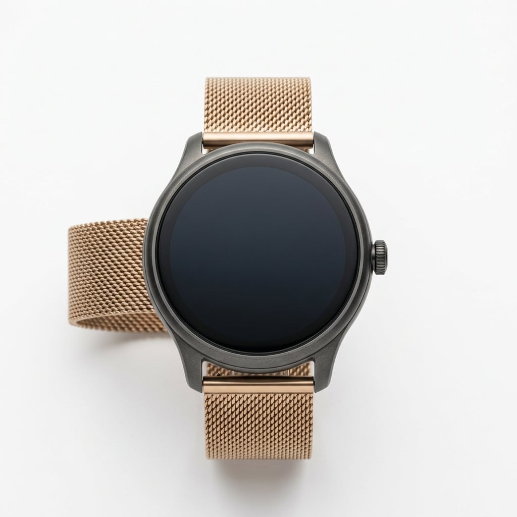 unlimited Pulse Watch