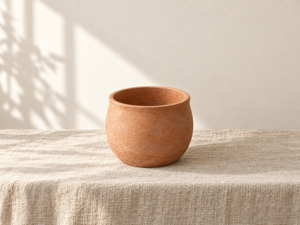 Ceramic Planter