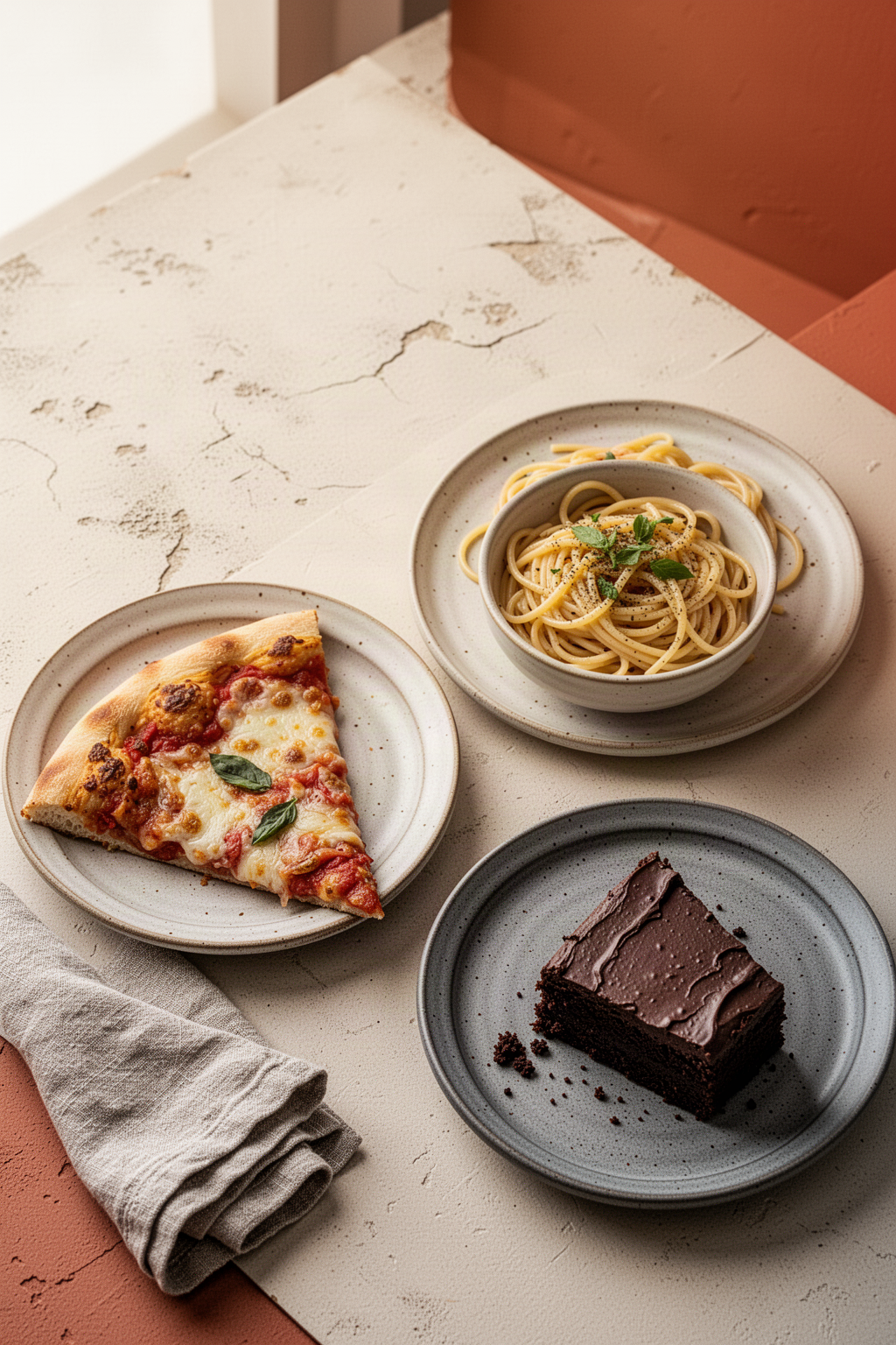 Lose Weight While Keeping Favorite Foods on Your Plate