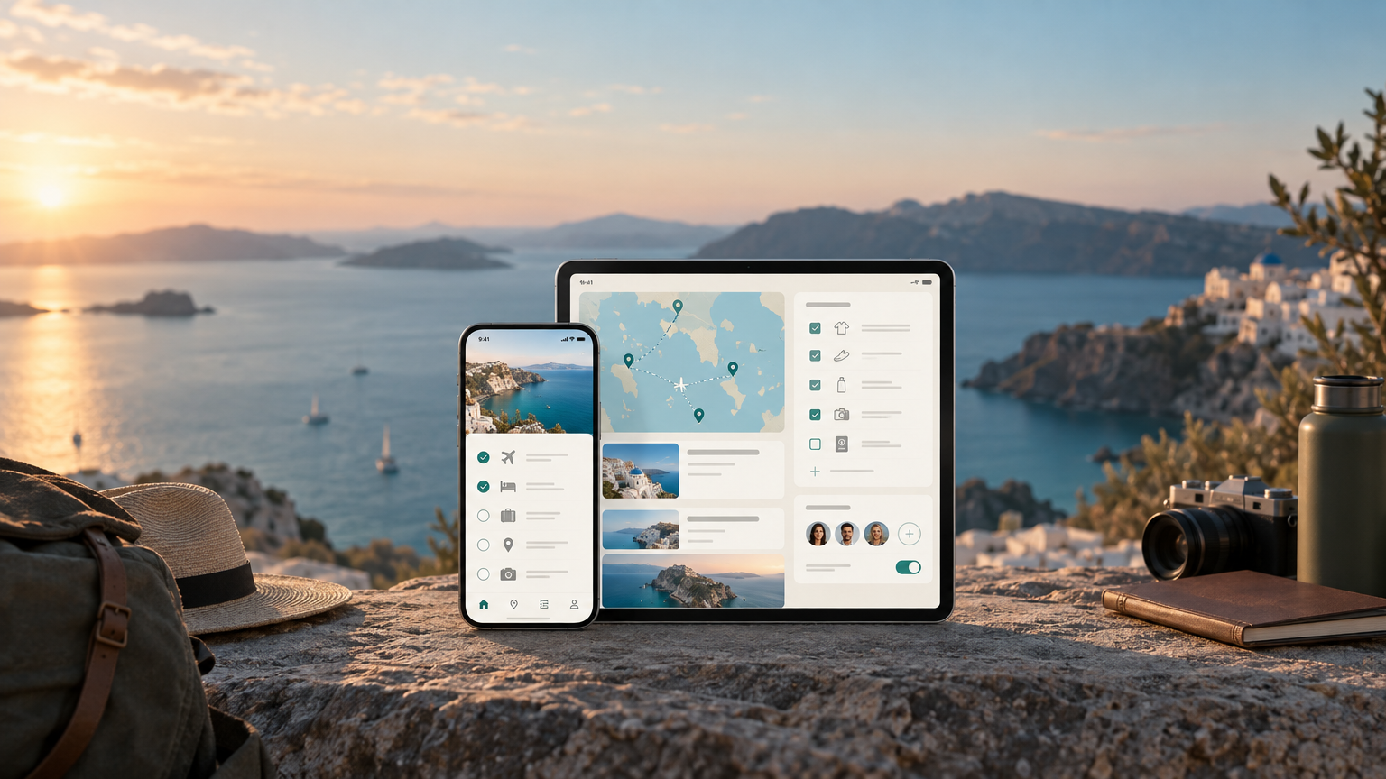 Travel Pro