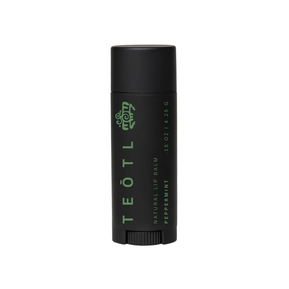 Tallow Lip Balm