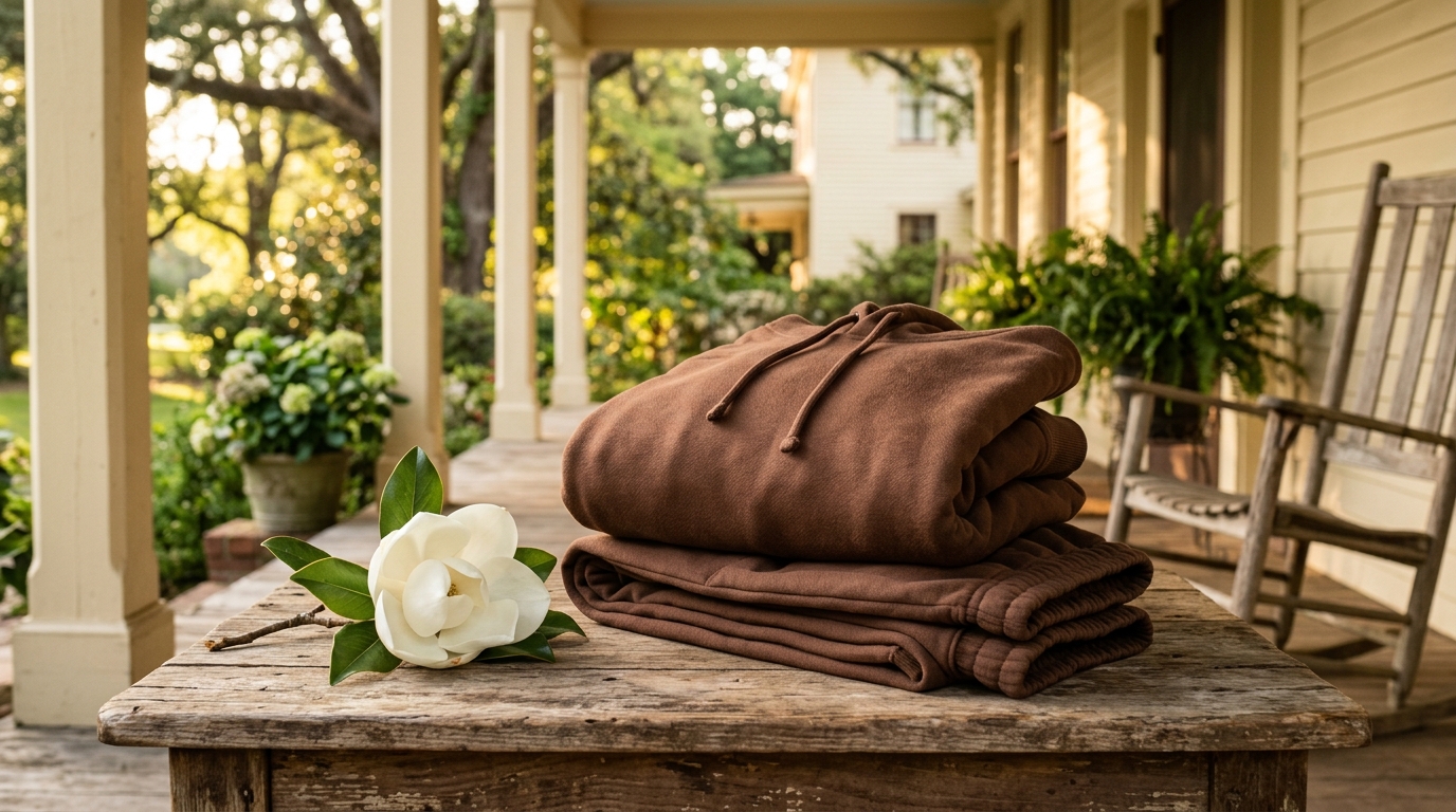 The Porch Set