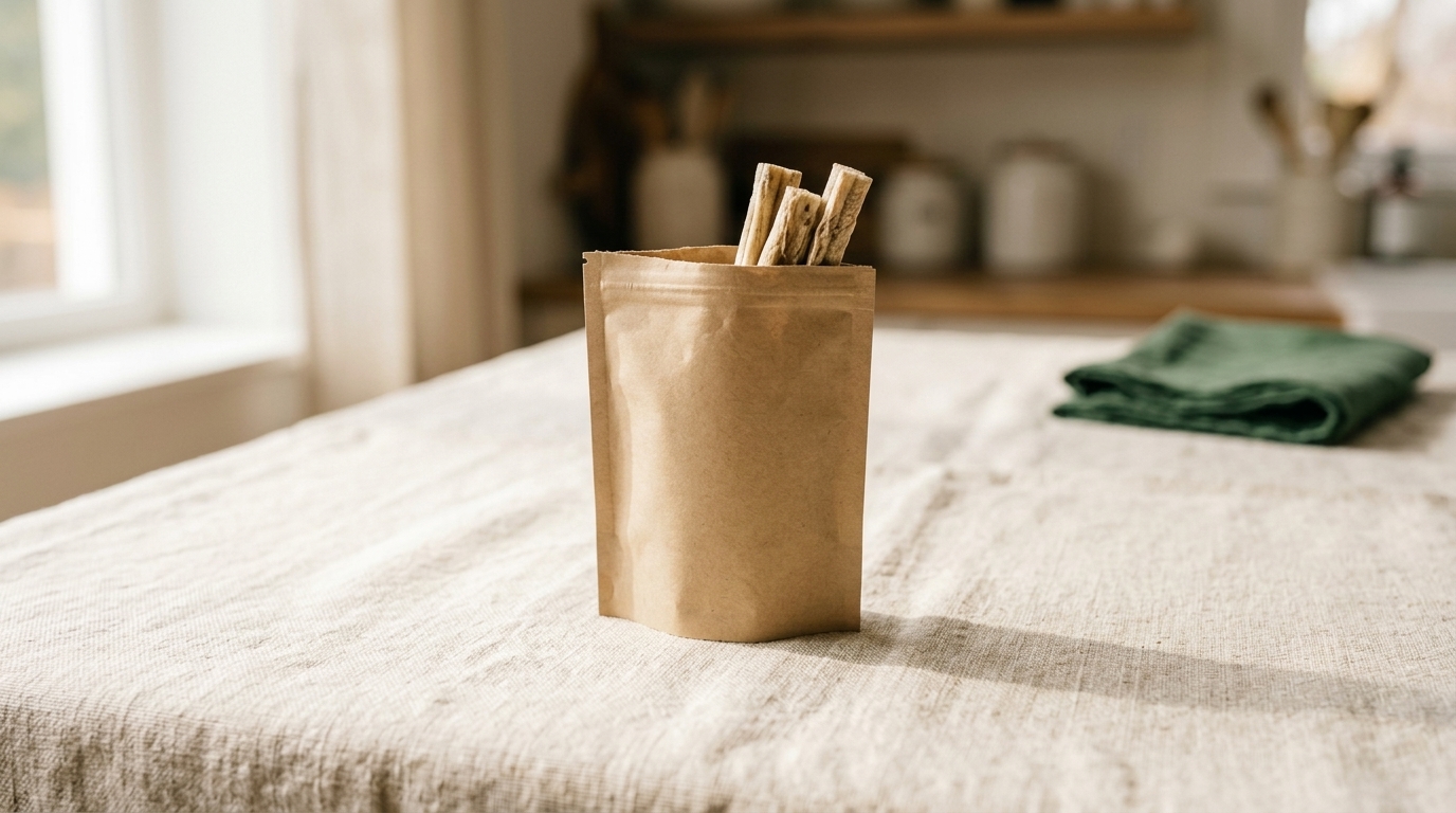 Dental Chew Sticks