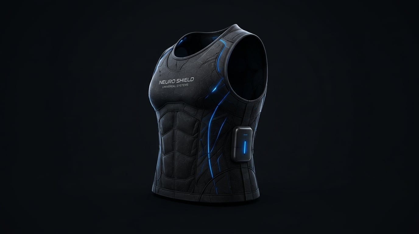 Neuro Shield