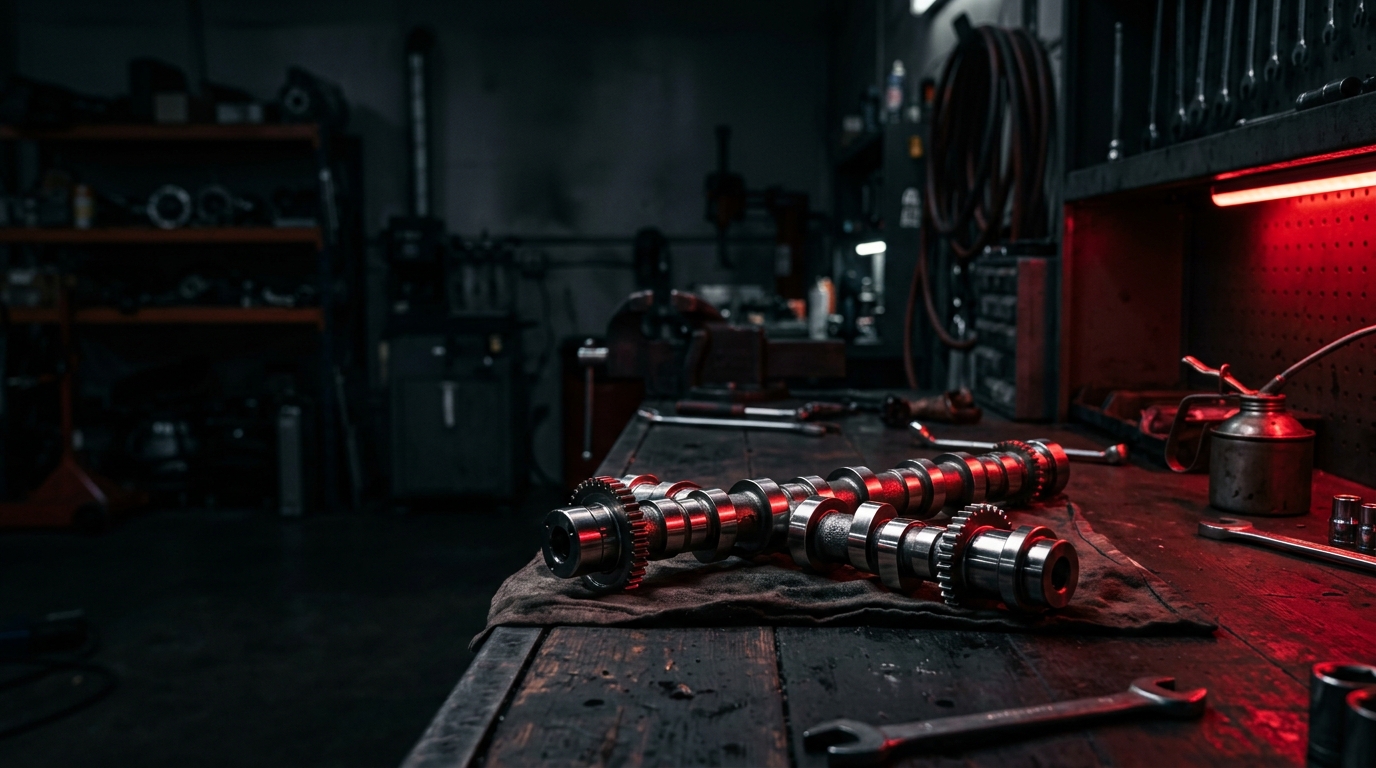 Domestic Camshafts
