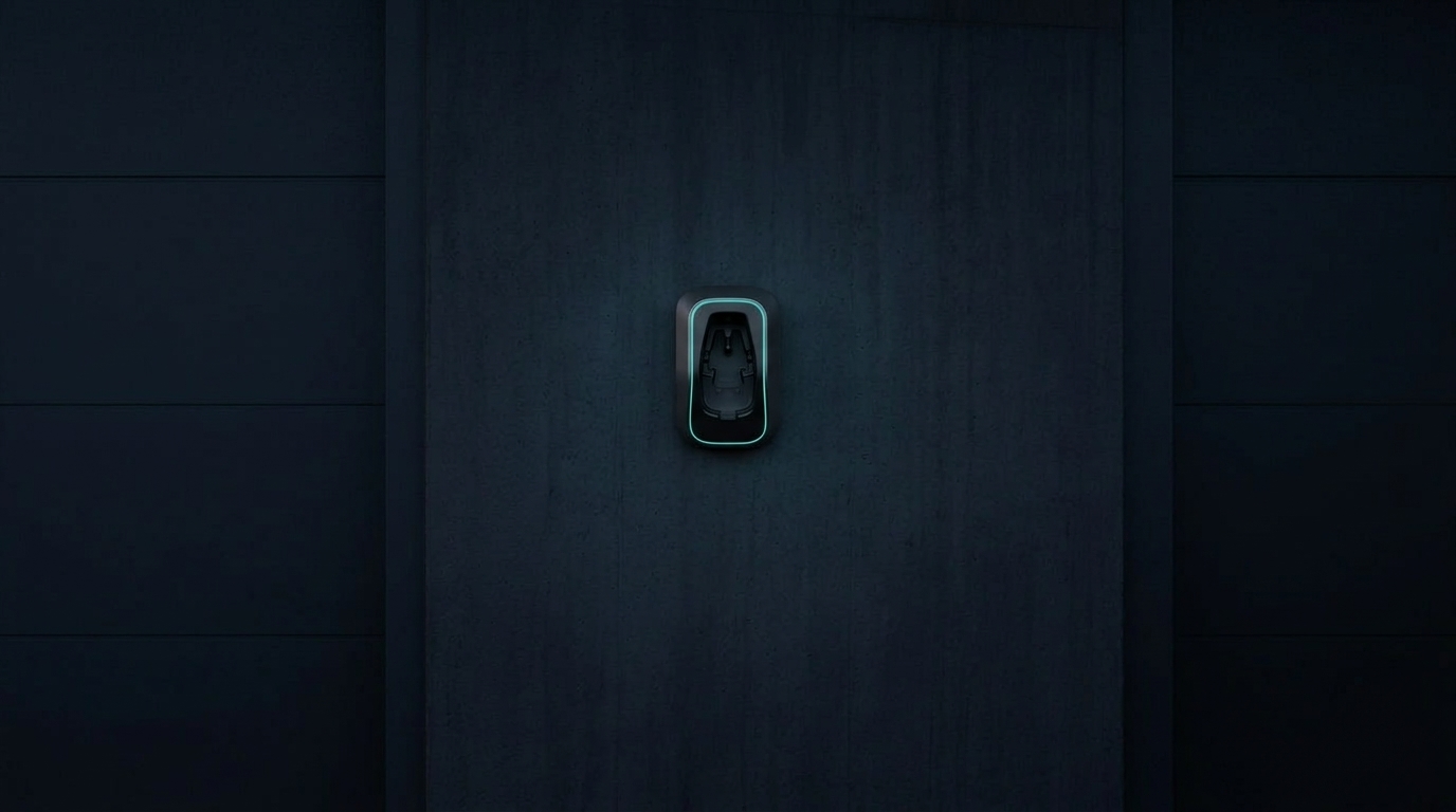 Wall Holster