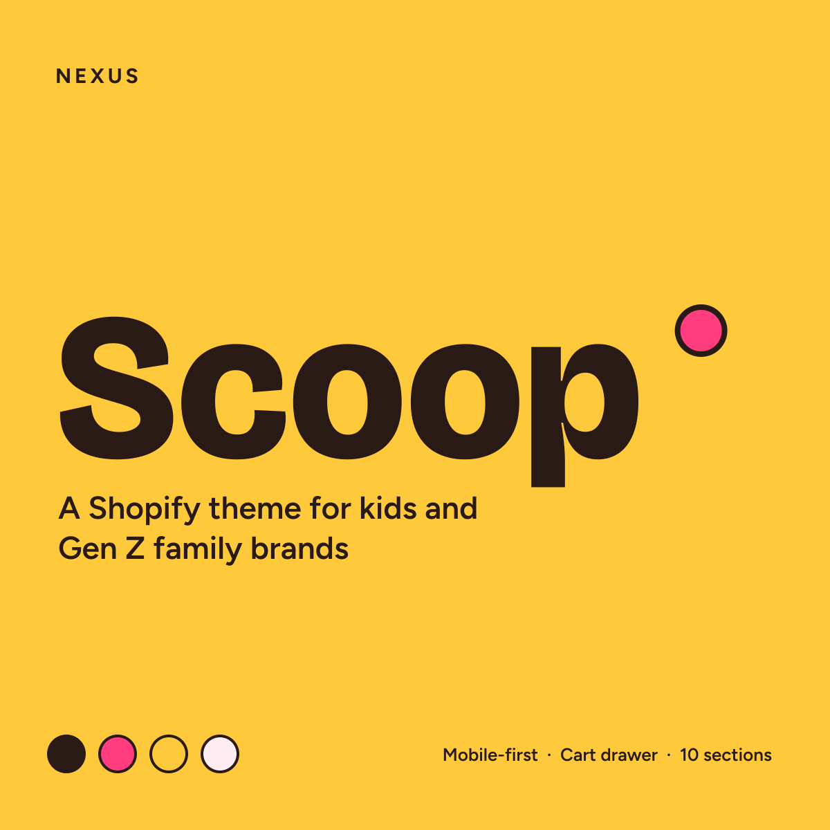 Scoop