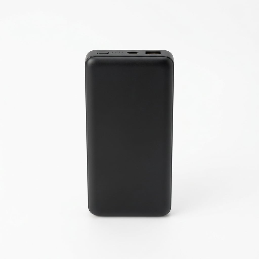unlimited Charge 20K