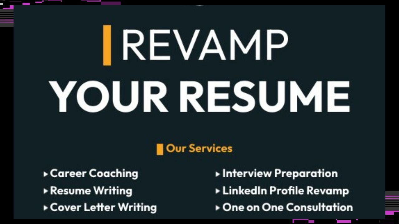 Board Resume, Cover Letter & Biography