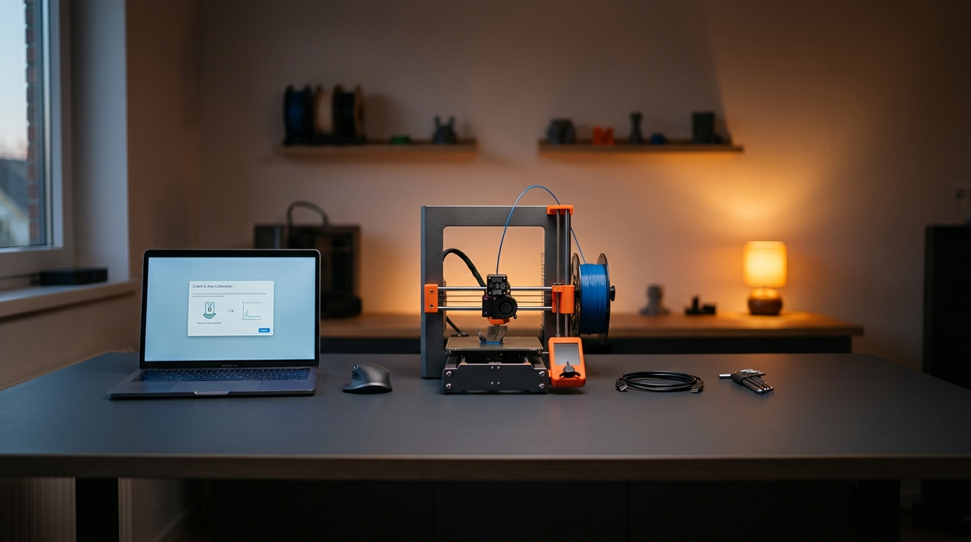 1-Hour Printer Support