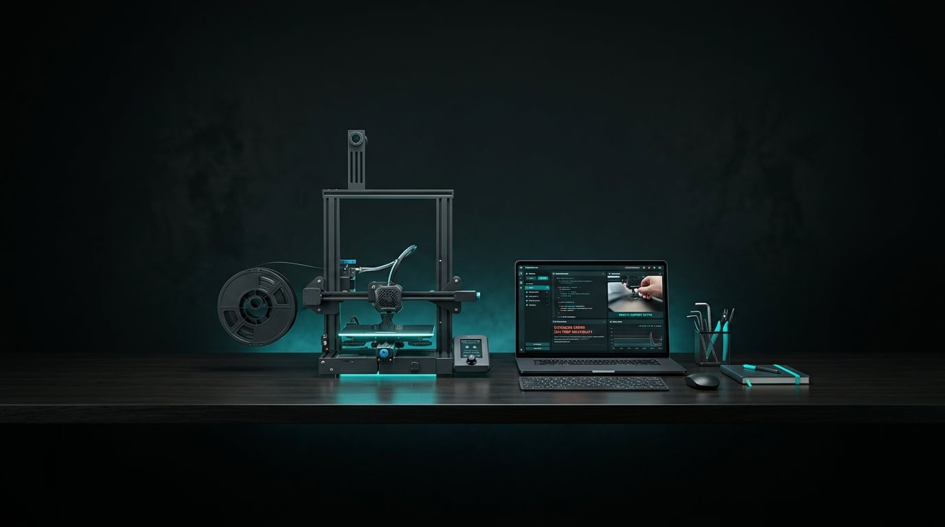 1-Hour Printer Support