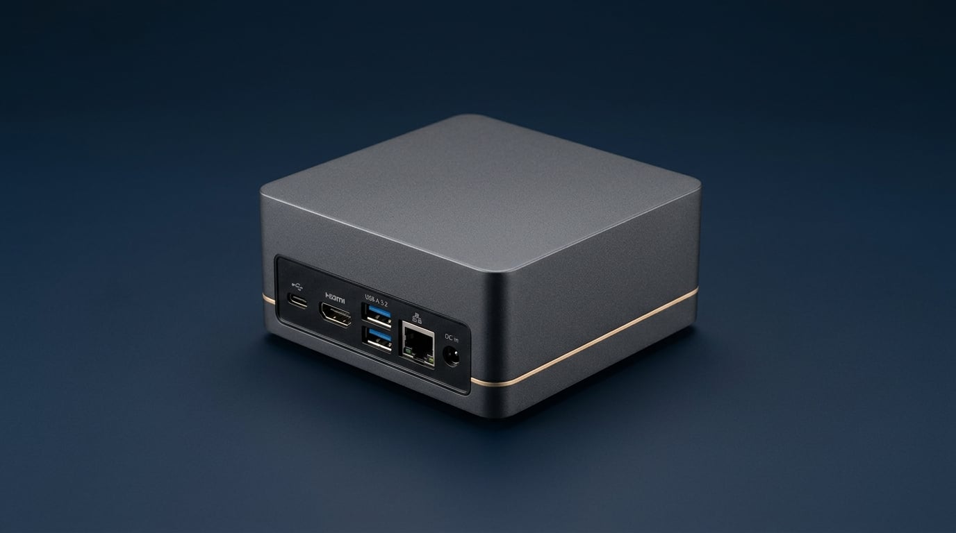 unlimited Desk Mini