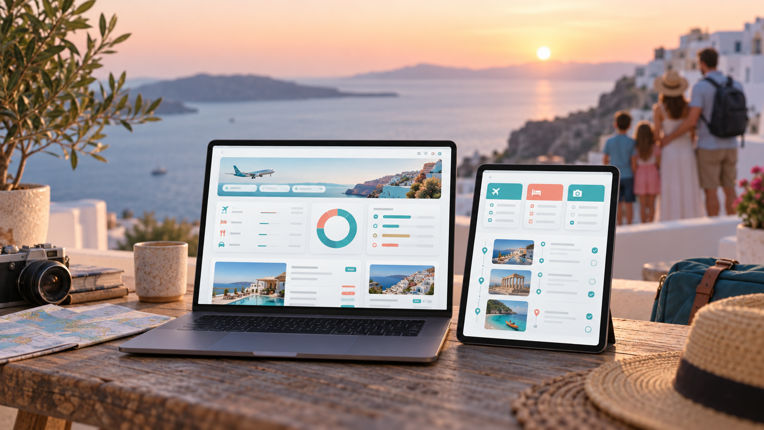 Travel Planner
