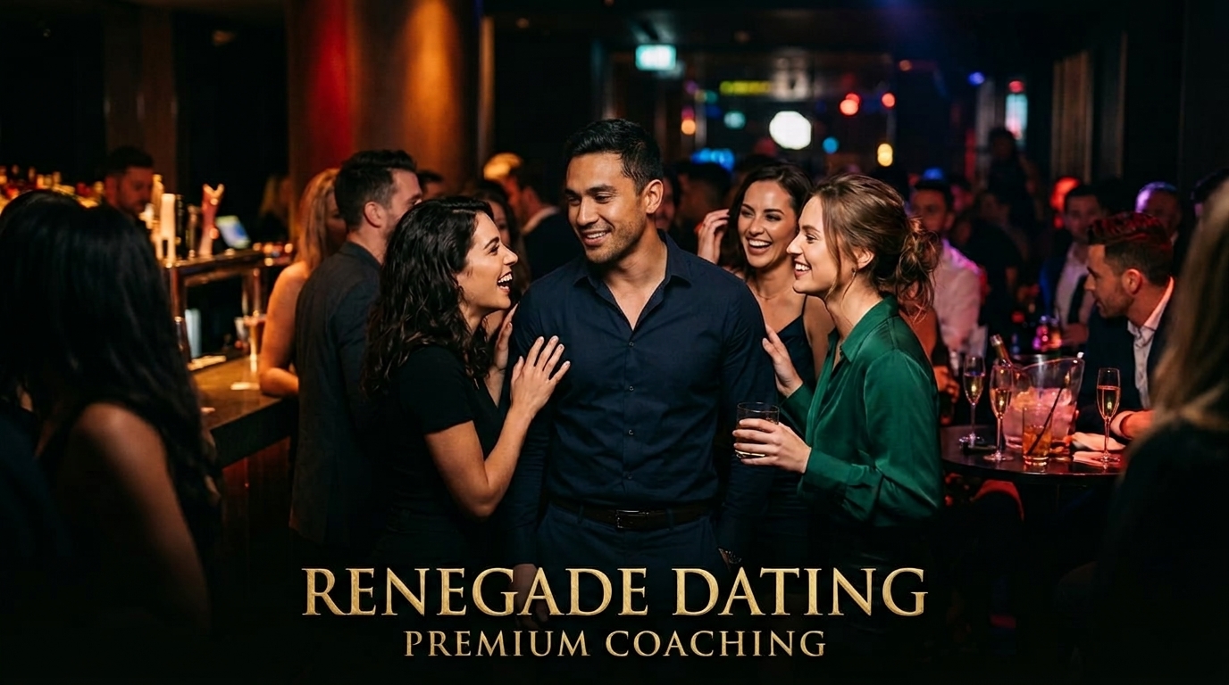Renegade Dating Premium