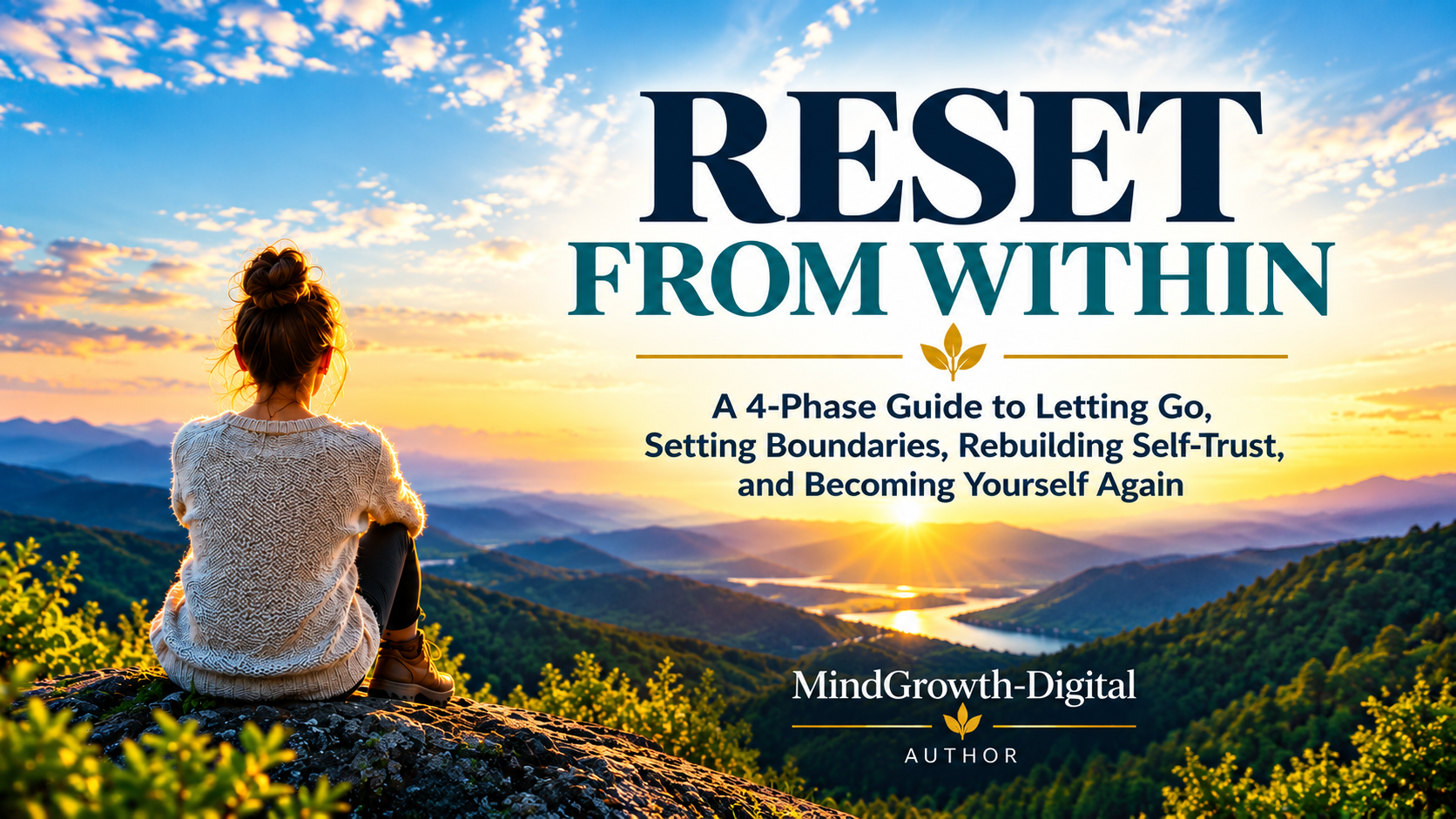 RESET FROM WITHIN