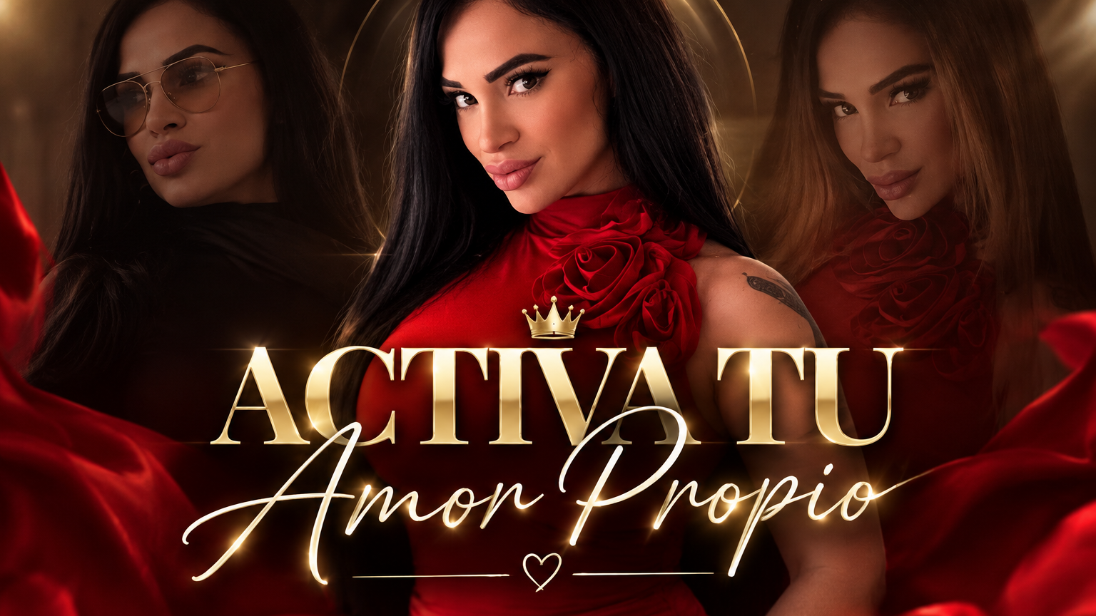 Amor Propio: Transforma Tu Relación Contigo Misma